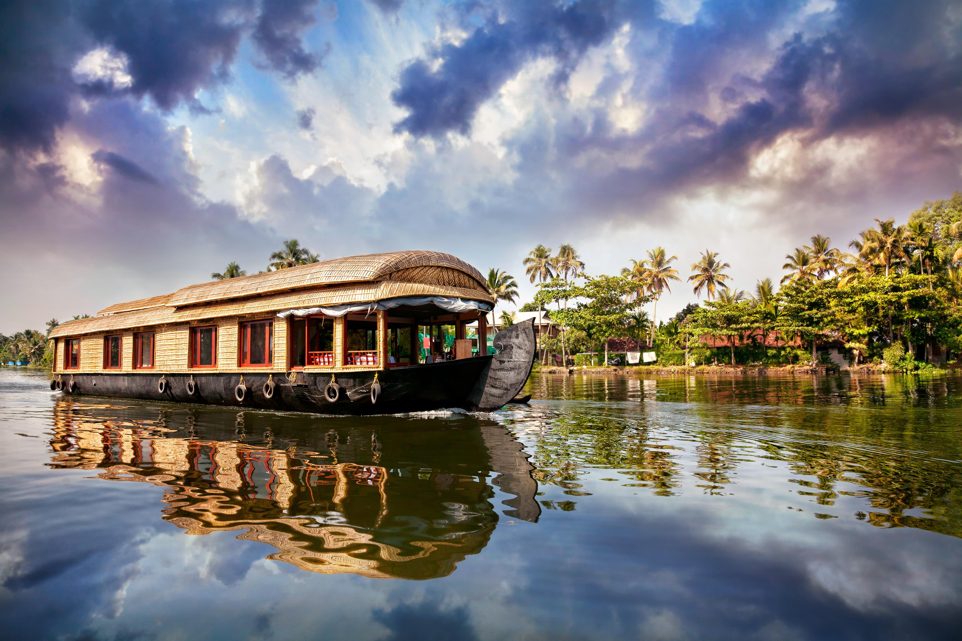 alleppey